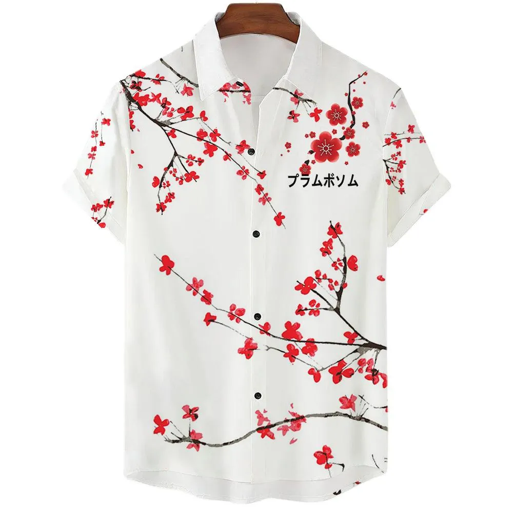 Breathable Men's Shirts