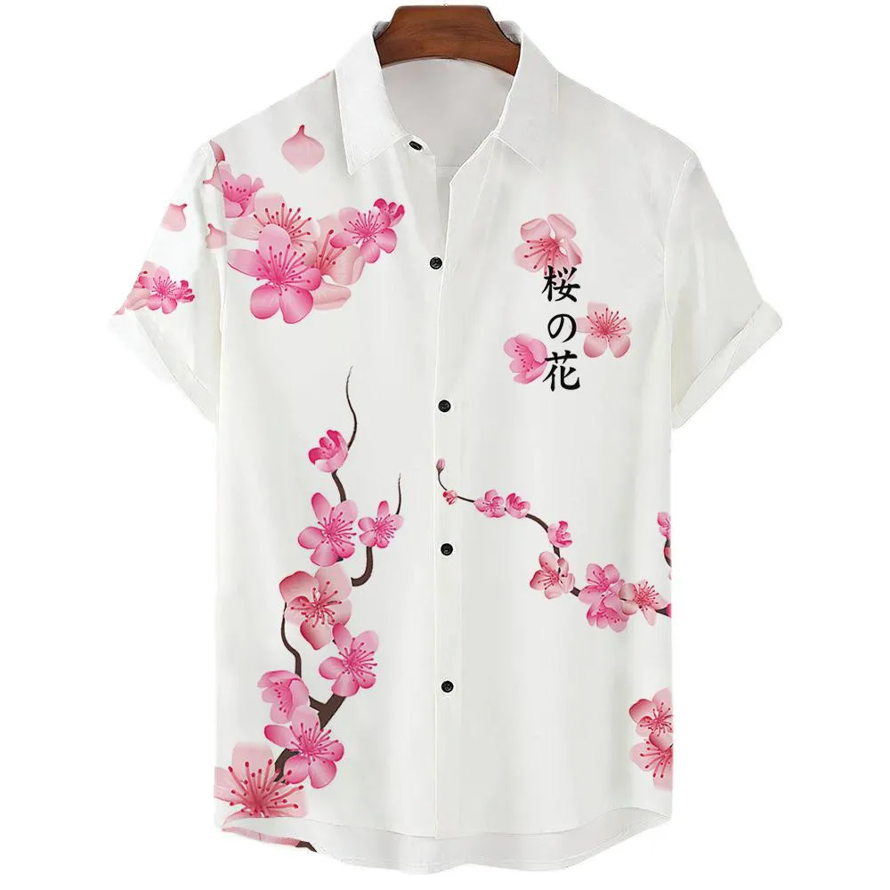 Breathable Men's Shirts