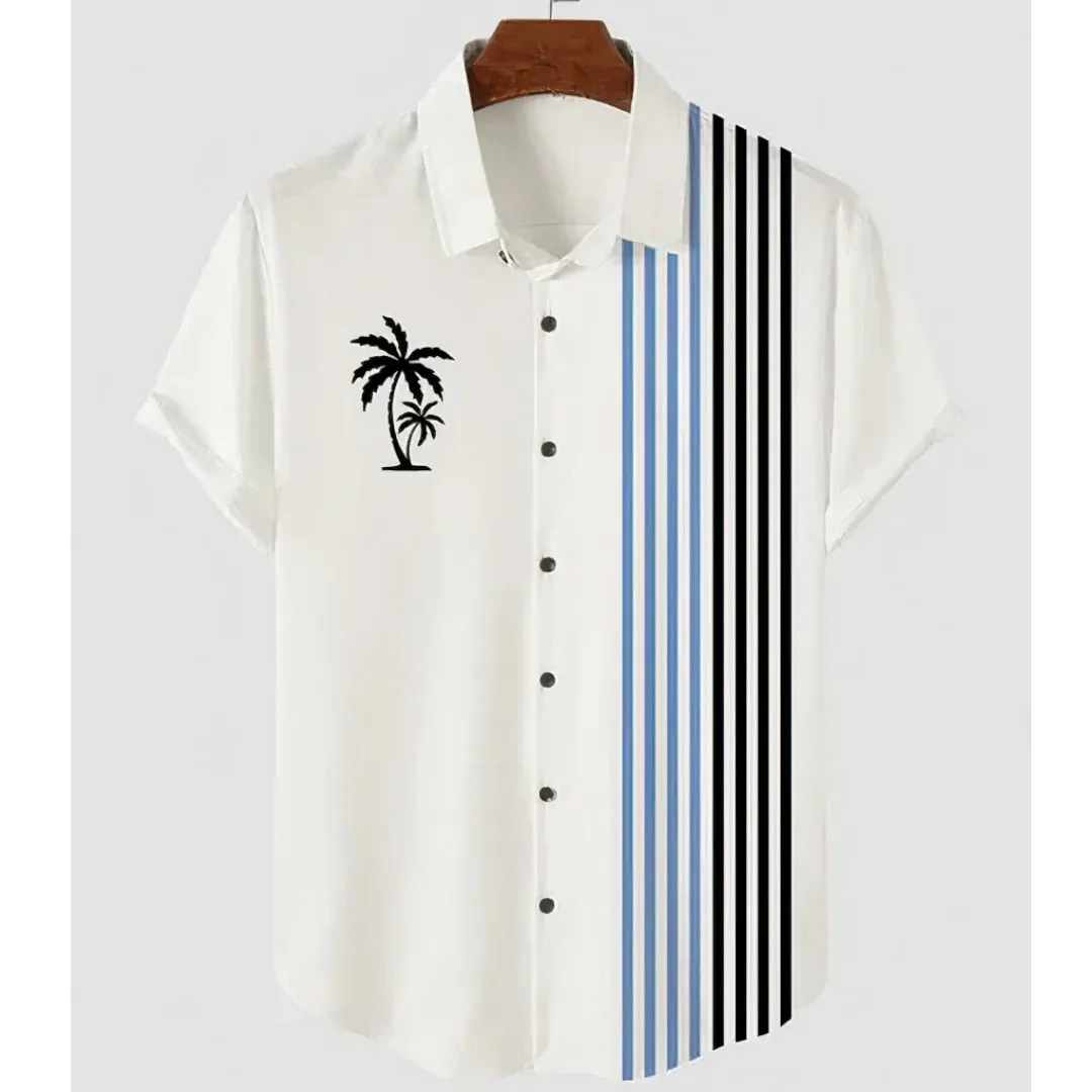 Breathable Men's Shirts