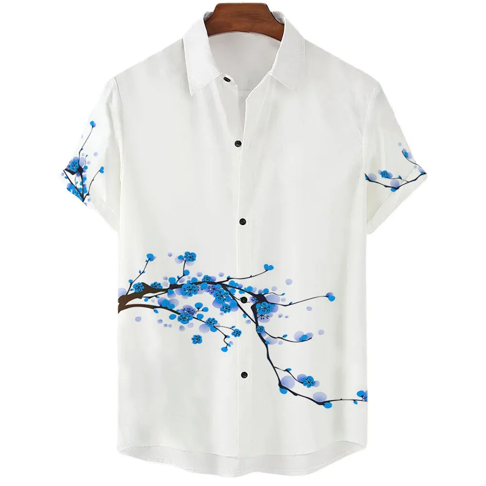 Breathable Men's Shirts