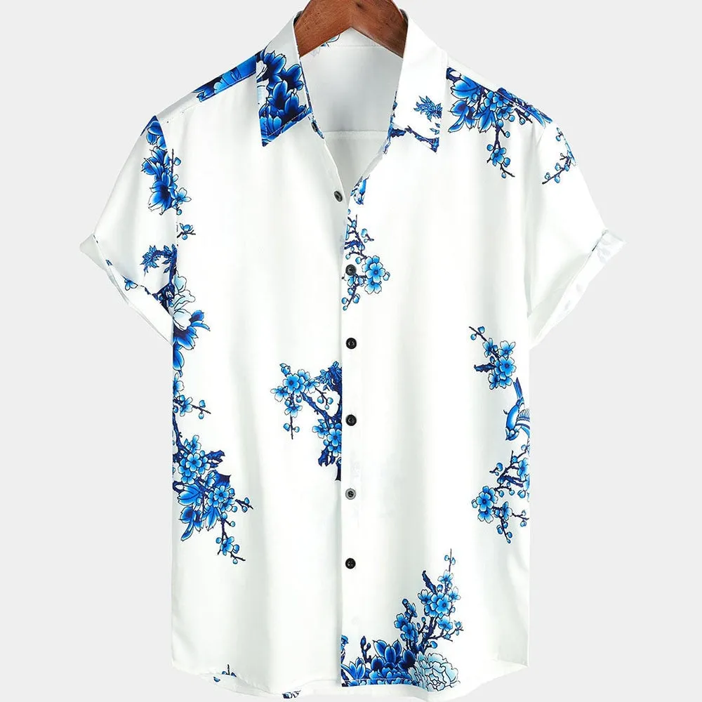 Breathable Men's Shirts