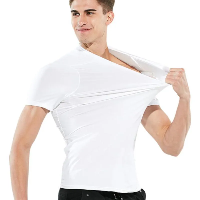 Breathable Waterproof T-Shirts