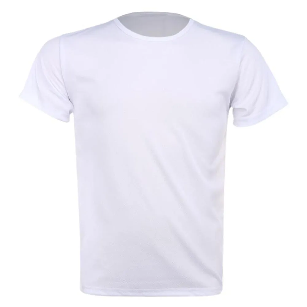 Breathable Waterproof T-Shirts