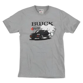 Buick Brass Tacks Grand National T-Shirt