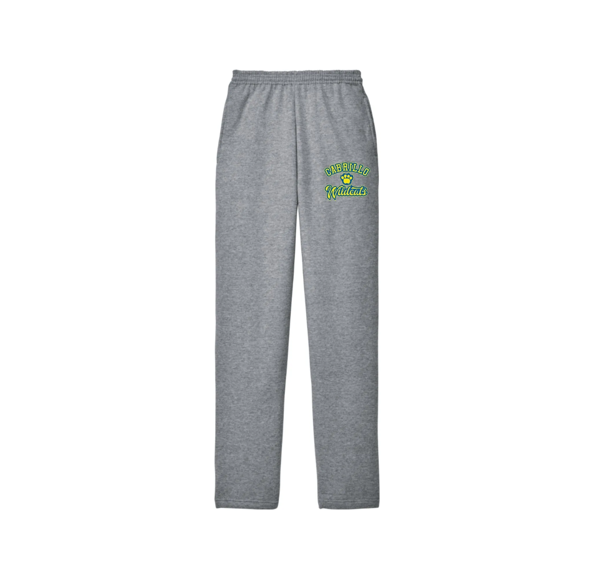 Cabrillo On-Demand-Adult Unisex Sweatpants On-Demand