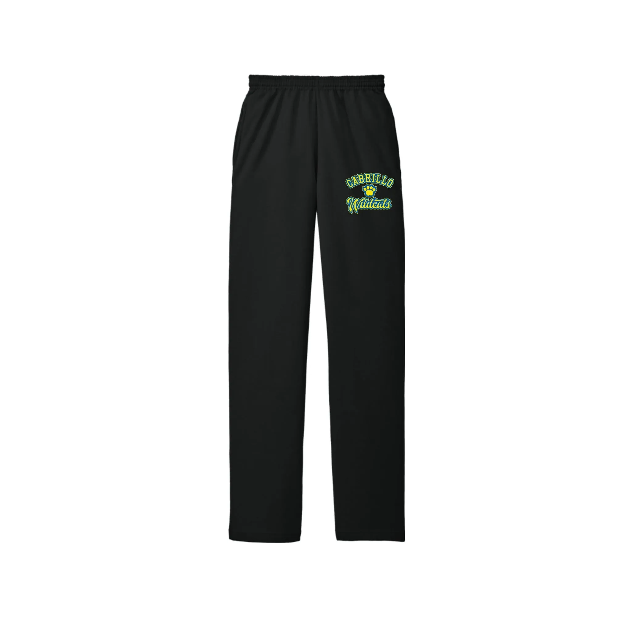 Cabrillo On-Demand-Adult Unisex Sweatpants On-Demand