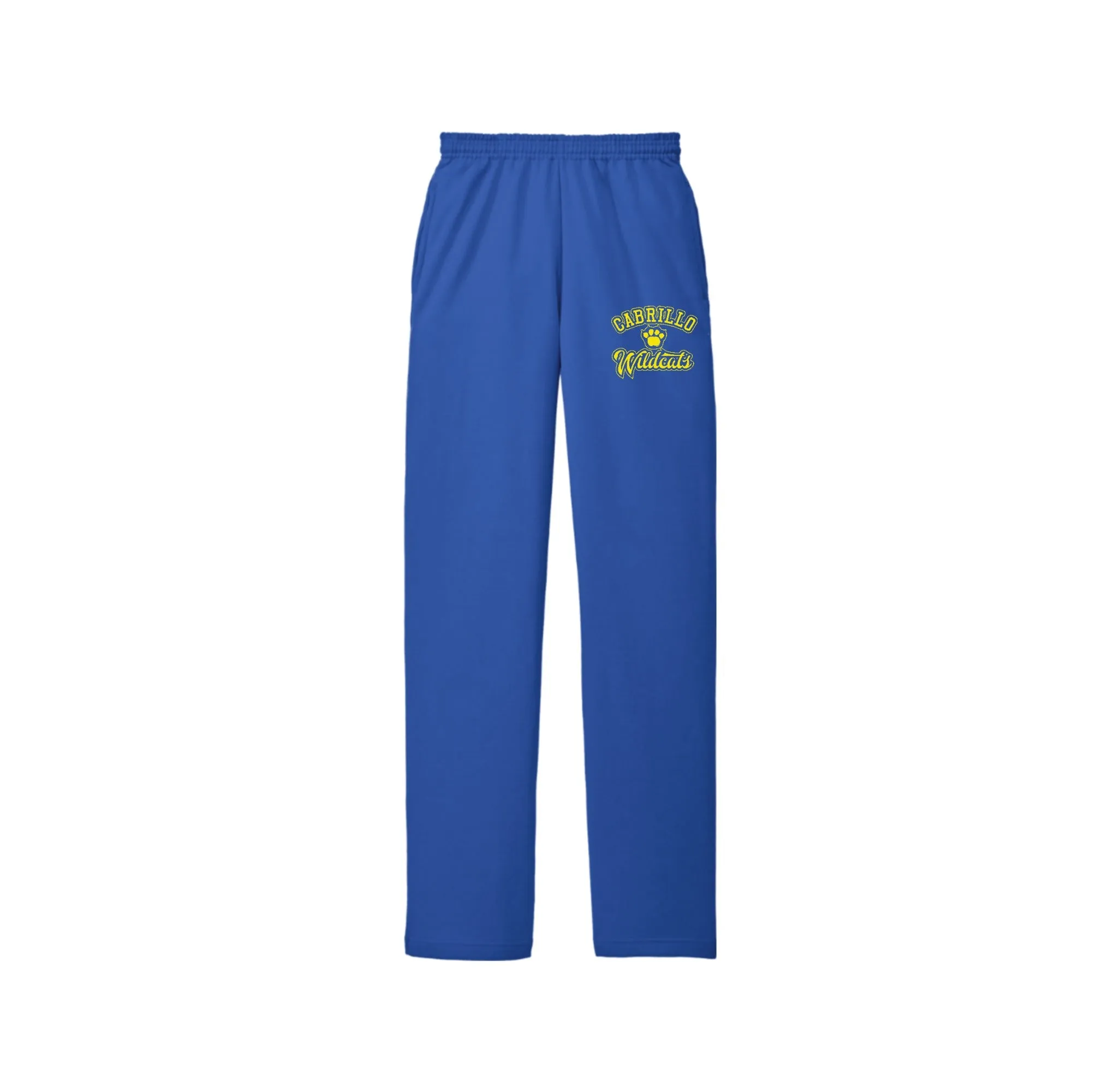 Cabrillo On-Demand-Adult Unisex Sweatpants On-Demand