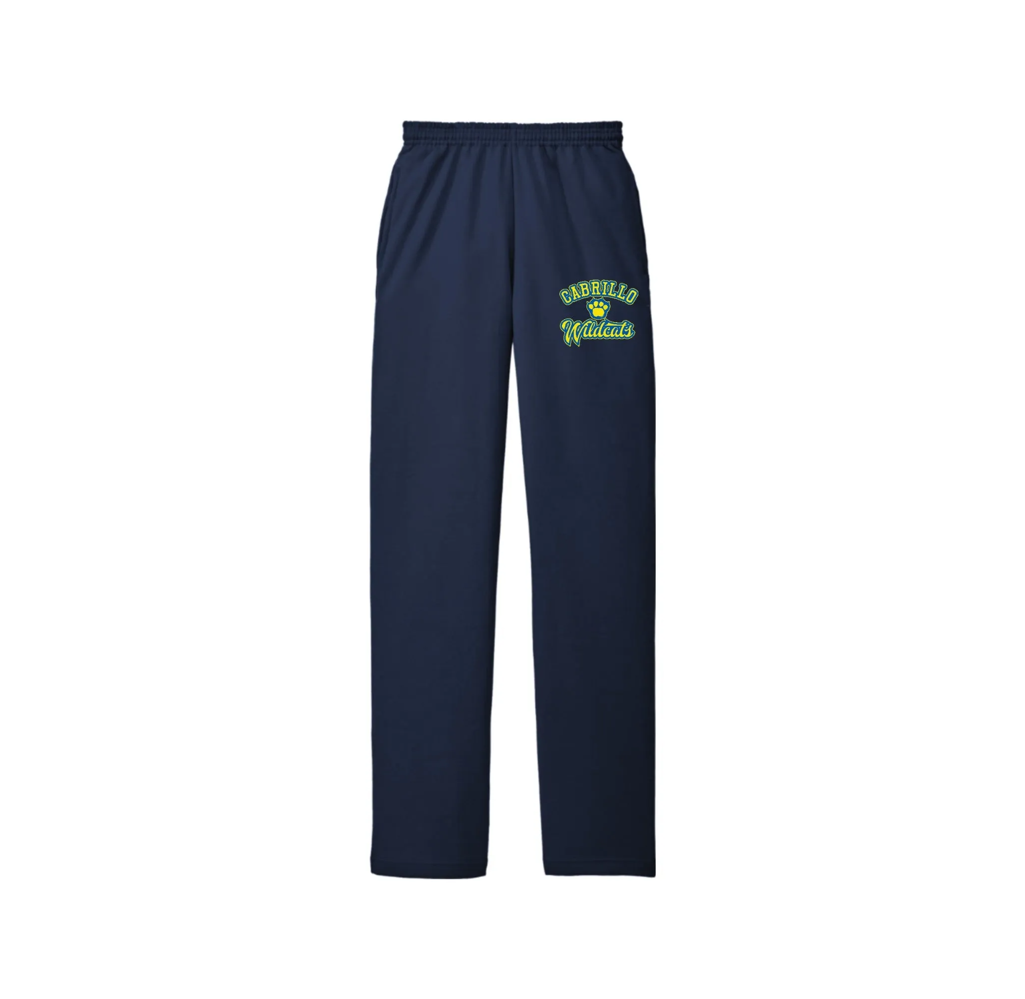 Cabrillo On-Demand-Adult Unisex Sweatpants On-Demand