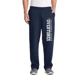 California Golden Overtones Store On-Demand-Adult Unisex Sweatpants