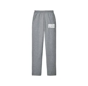 Campus Canyon College Prep-Adult Unisex Sweatpants On-Demand