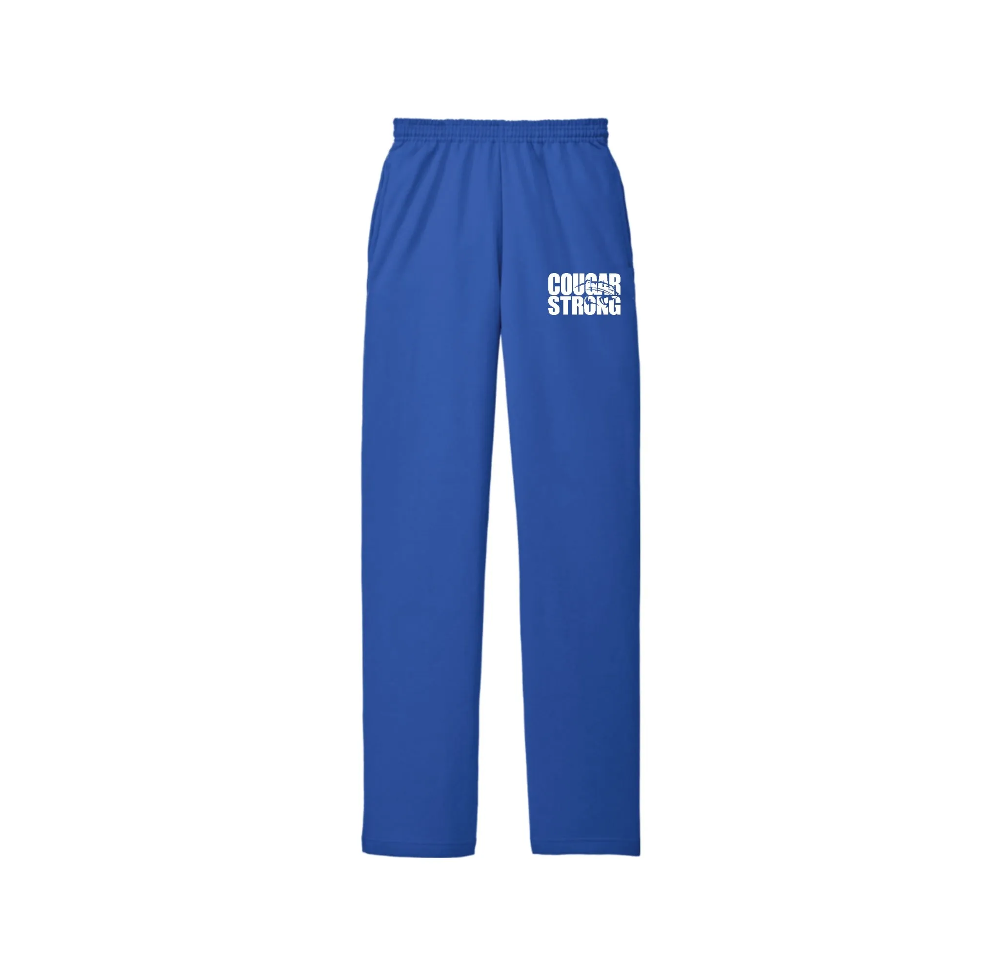 Campus Canyon College Prep-Adult Unisex Sweatpants On-Demand