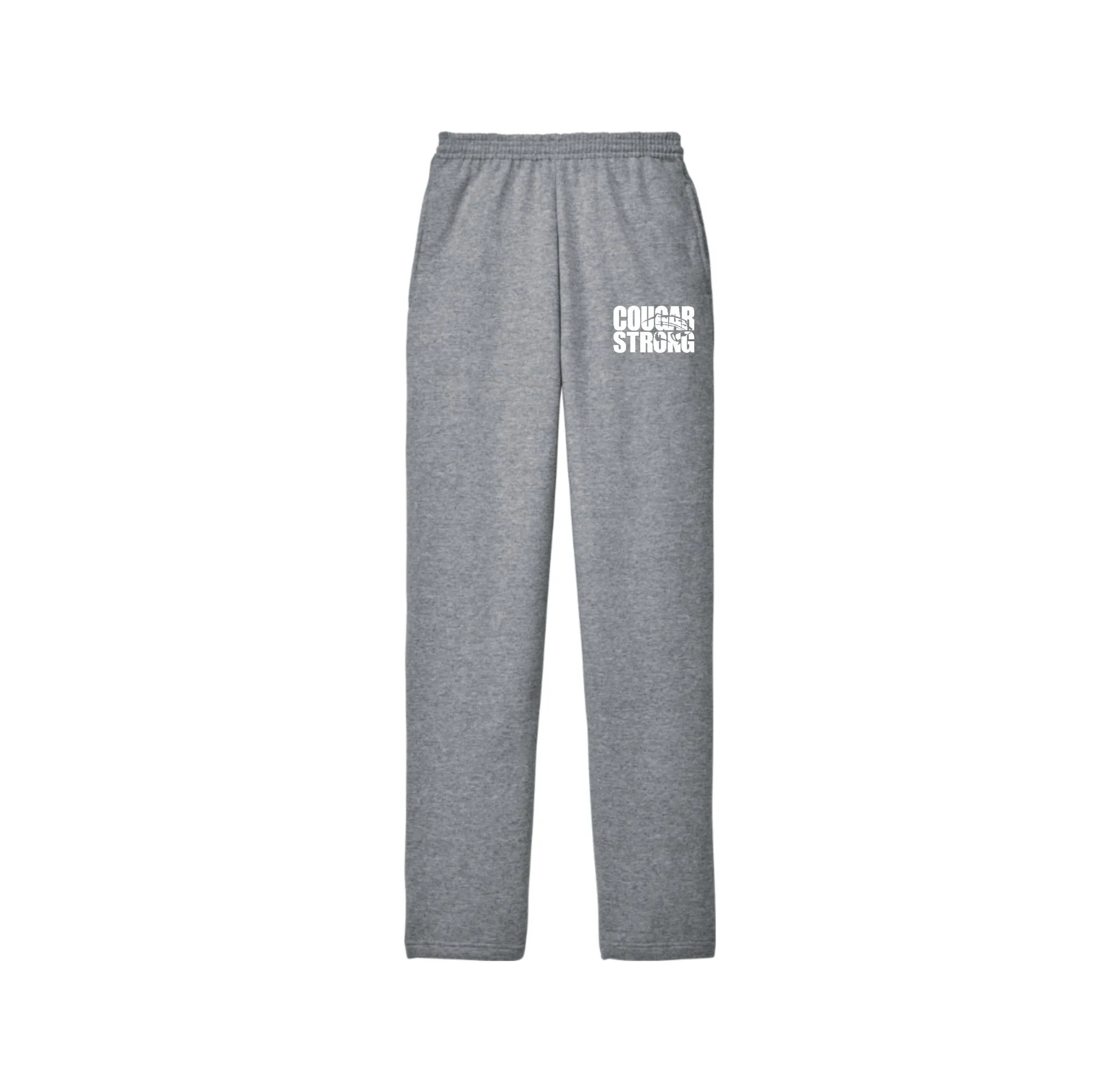 Campus Canyon College Prep-Adult Unisex Sweatpants On-Demand