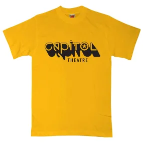 Capitol Theatre T-Shirt As Worn By Joey Ramone