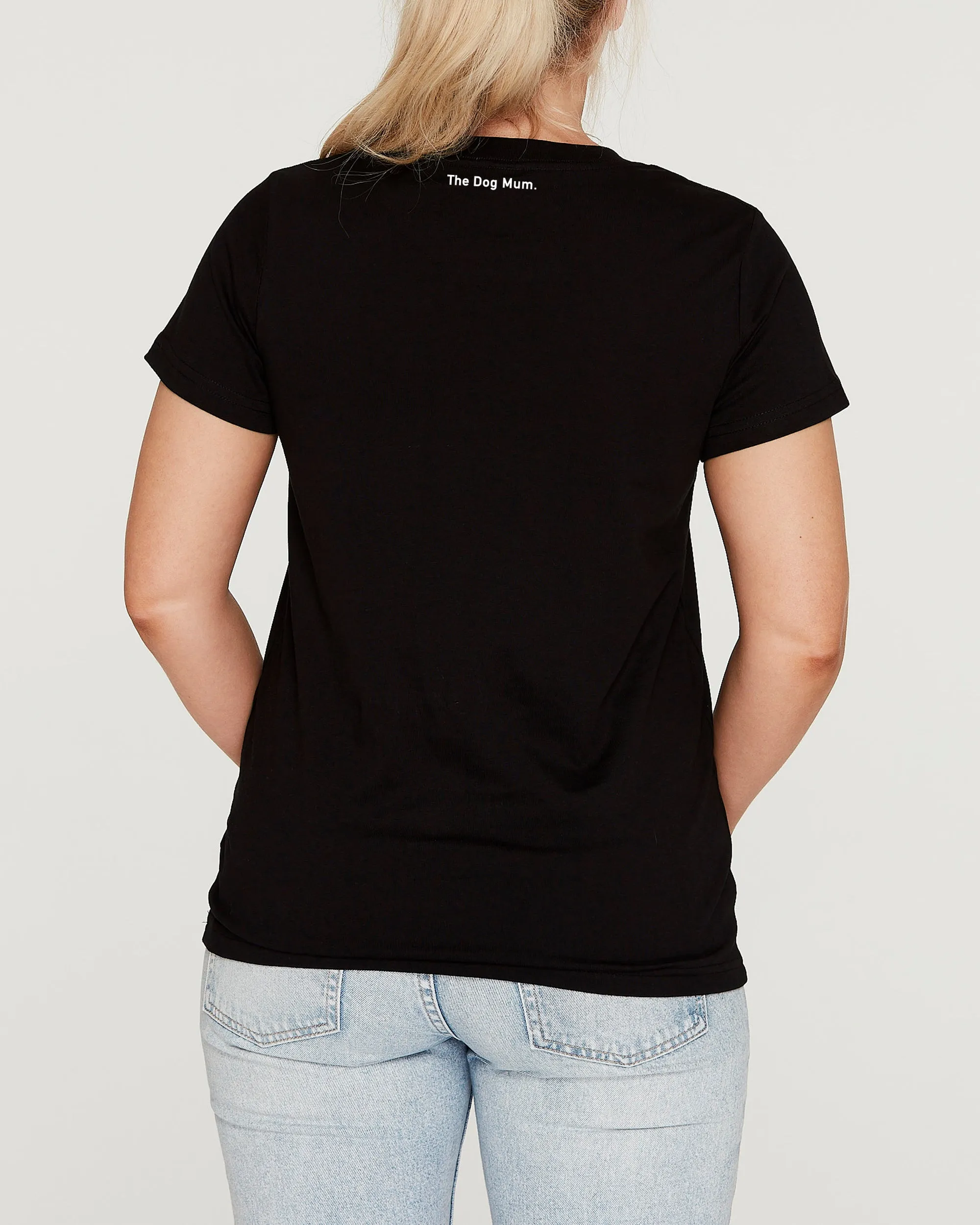 Cat Mum: Leopard Classic T-Shirt