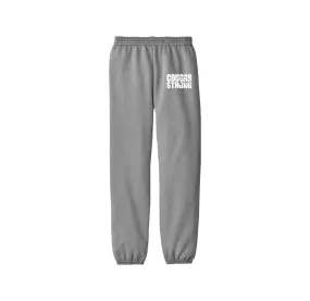 CCP STAFF 2025-Youth Unisex Sweatpants On-Demand