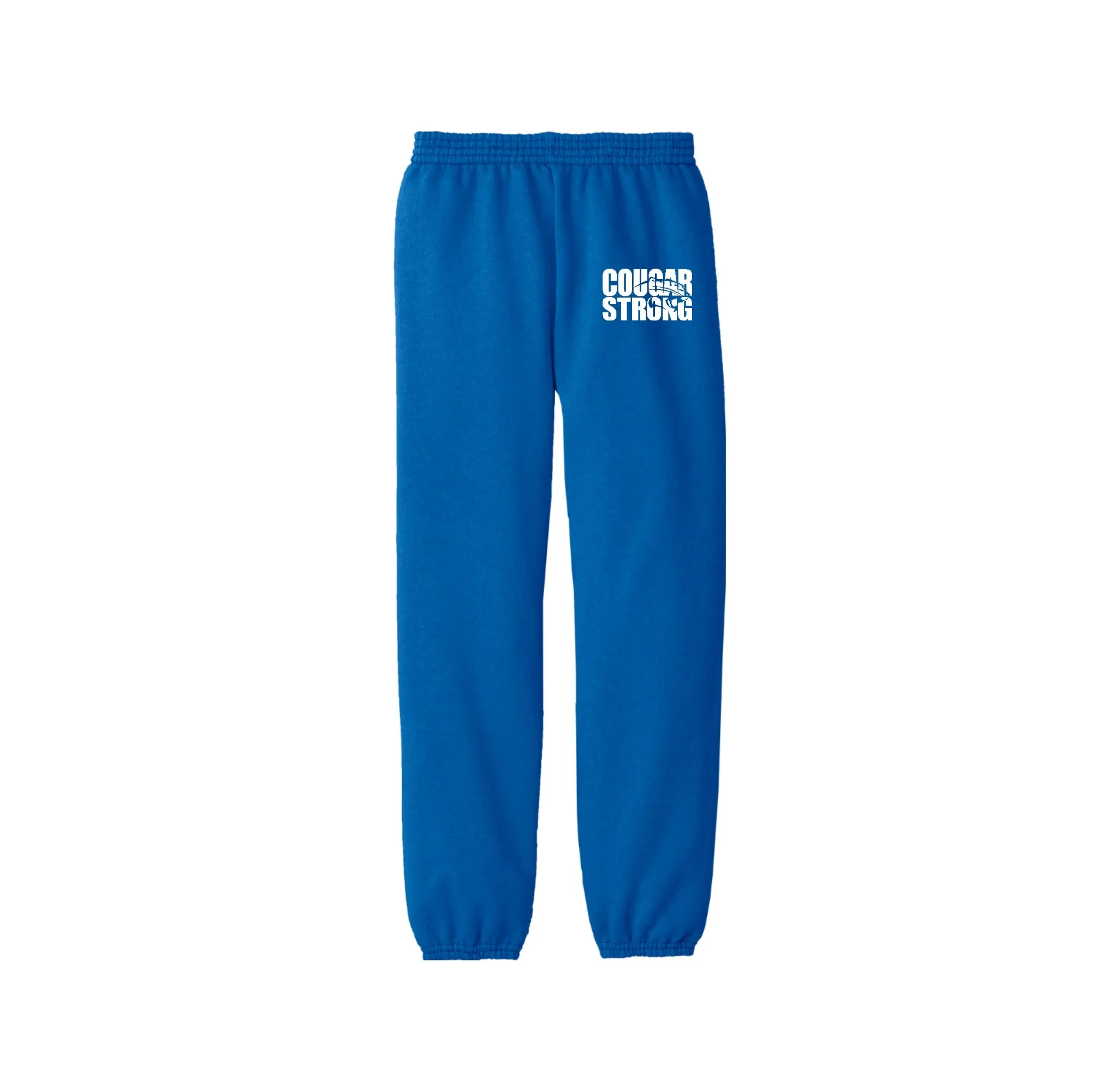 CCP STAFF 2025-Youth Unisex Sweatpants On-Demand
