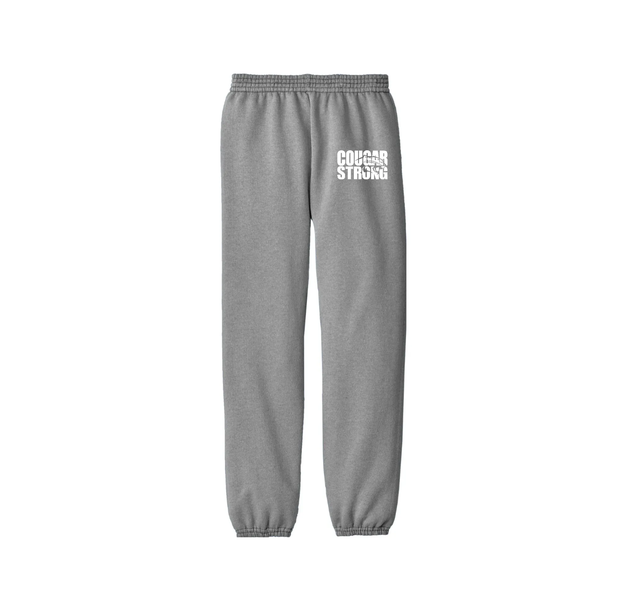 CCP STAFF 2025-Youth Unisex Sweatpants On-Demand