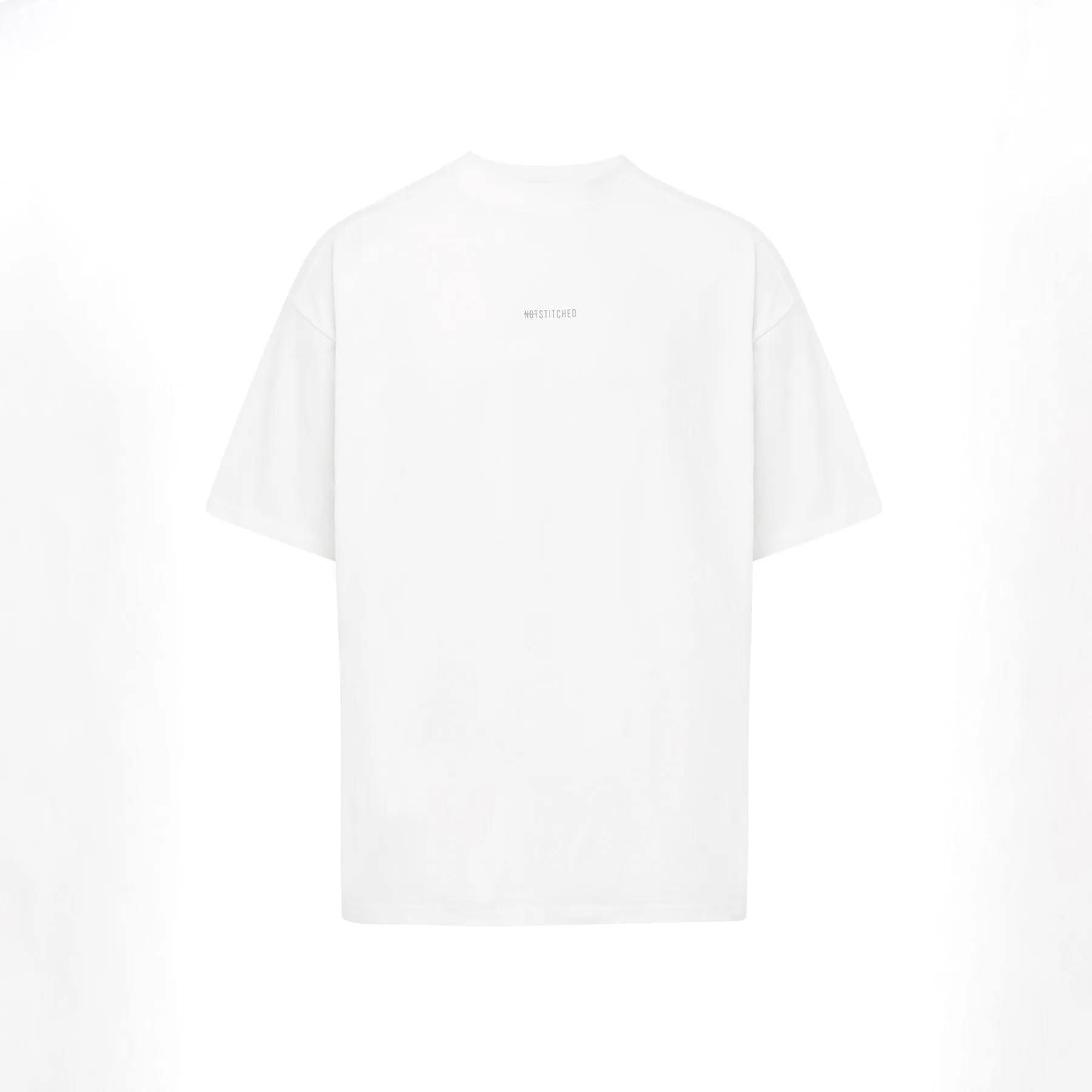 Classic Oversized T-Shirt