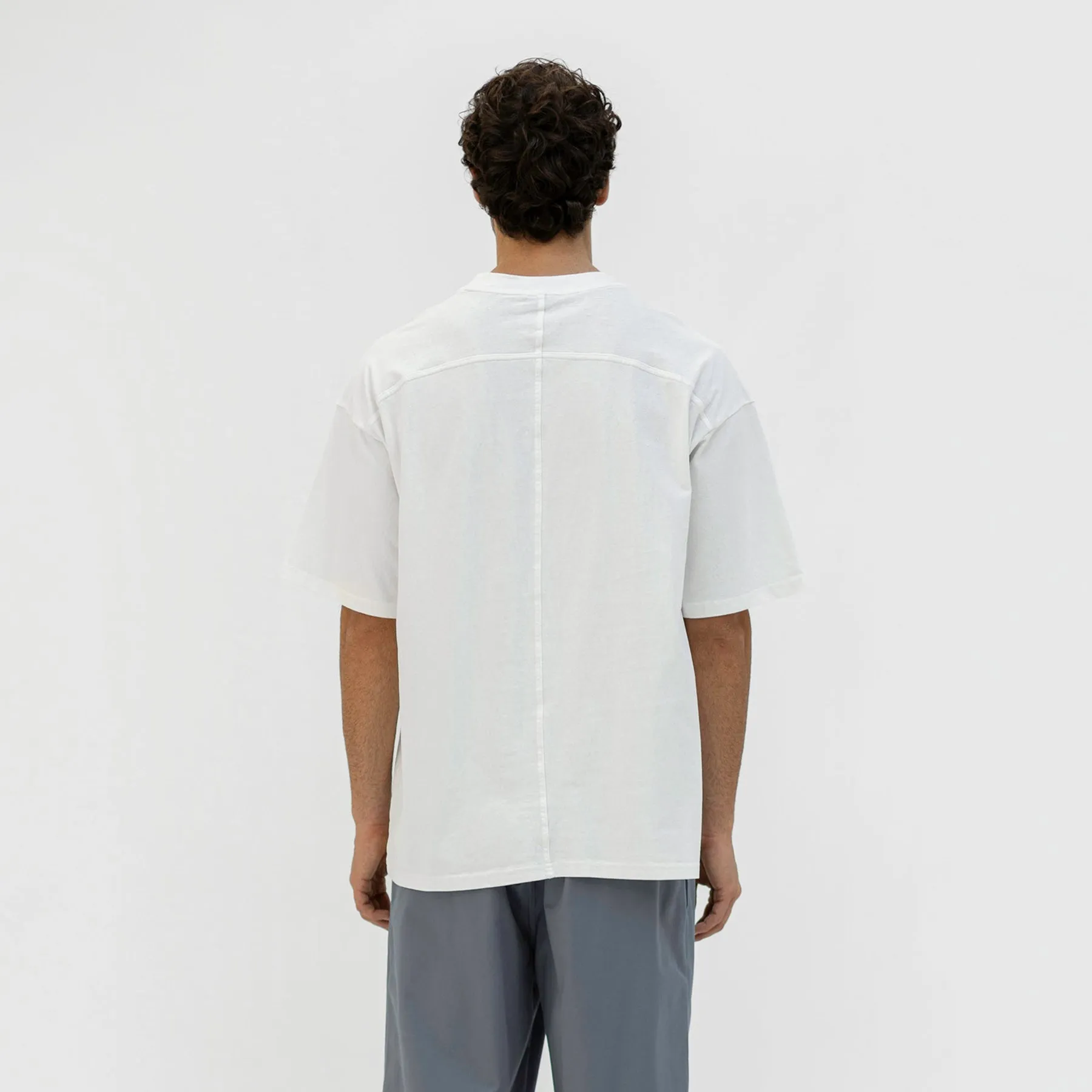 Classic Oversized T-Shirt