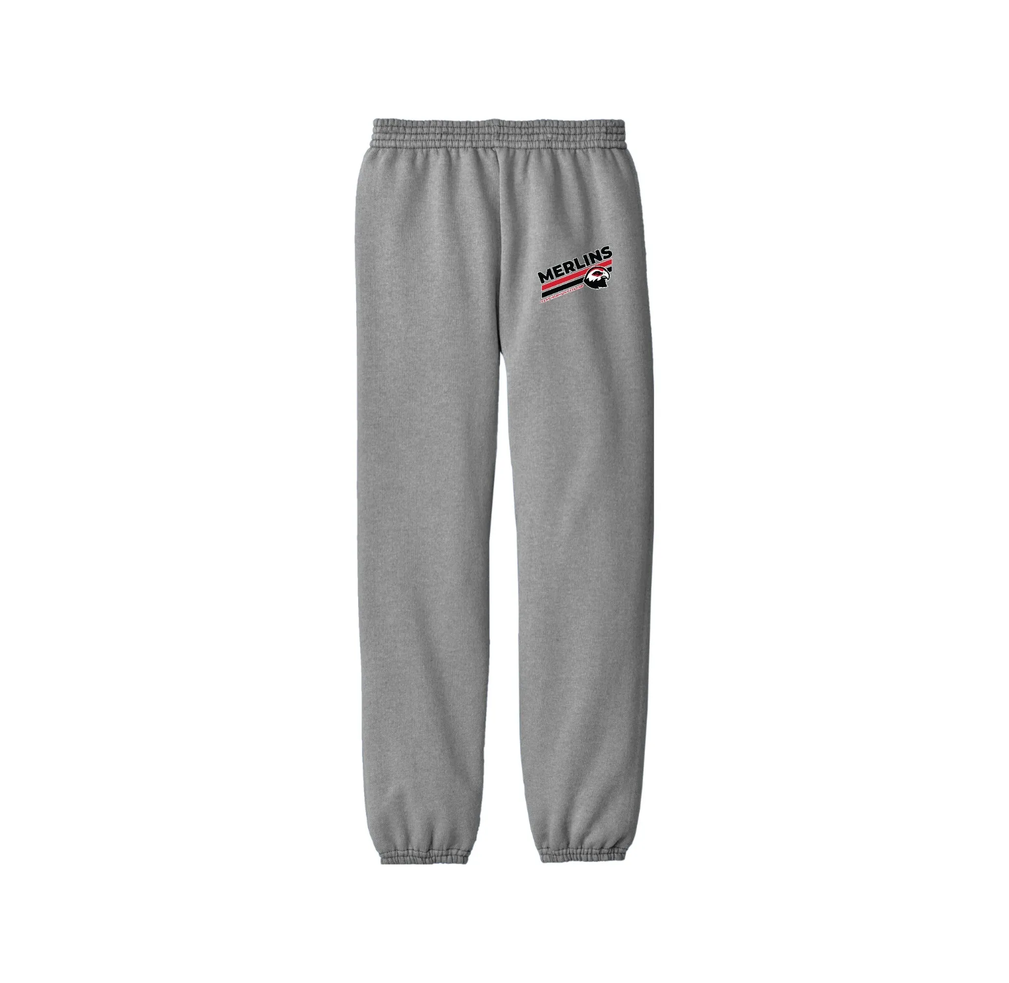 Clay Harmony Leland Elem-Youth Unisex Sweatpants On-Demand