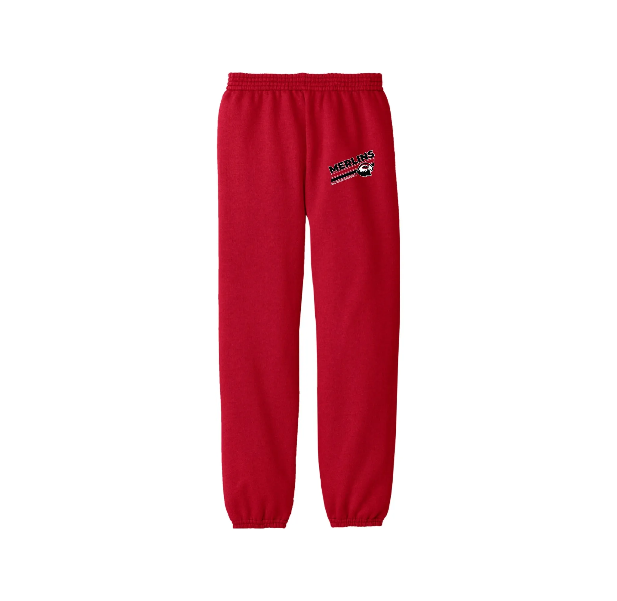 Clay Harmony Leland Elem-Youth Unisex Sweatpants On-Demand