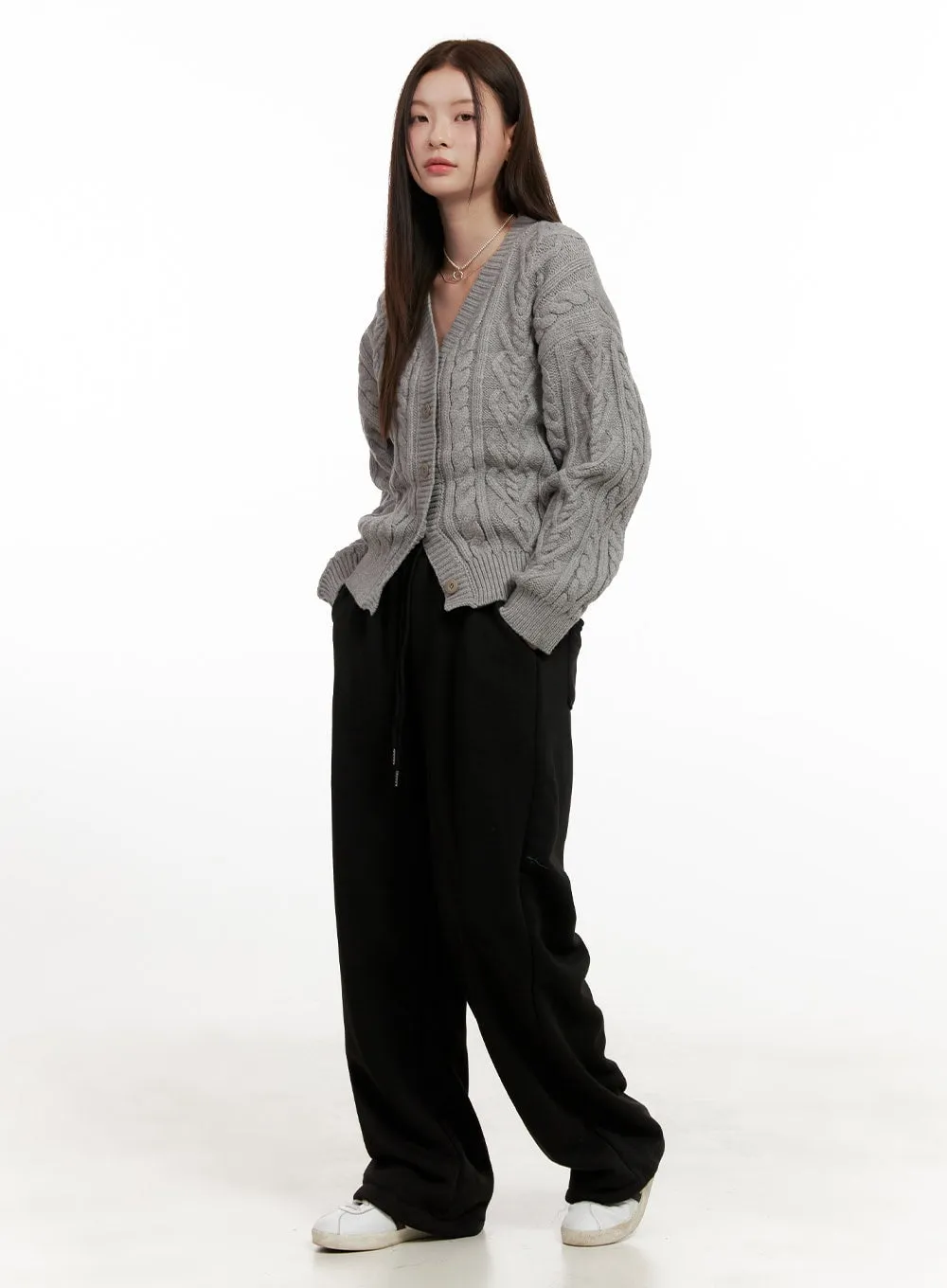 Comfy Warm Sweatpants ON422