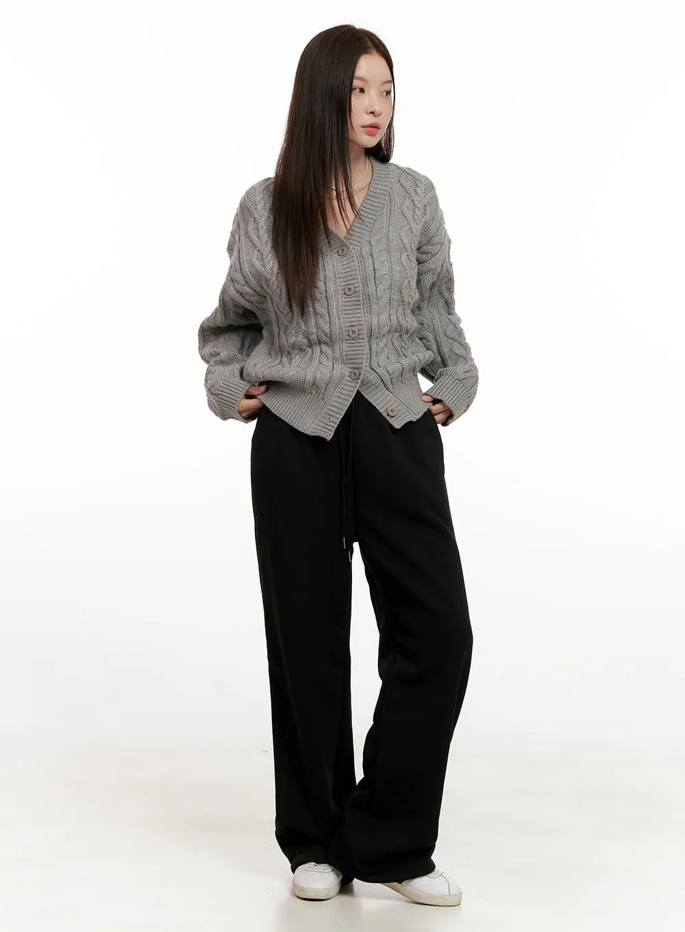 Comfy Warm Sweatpants ON422