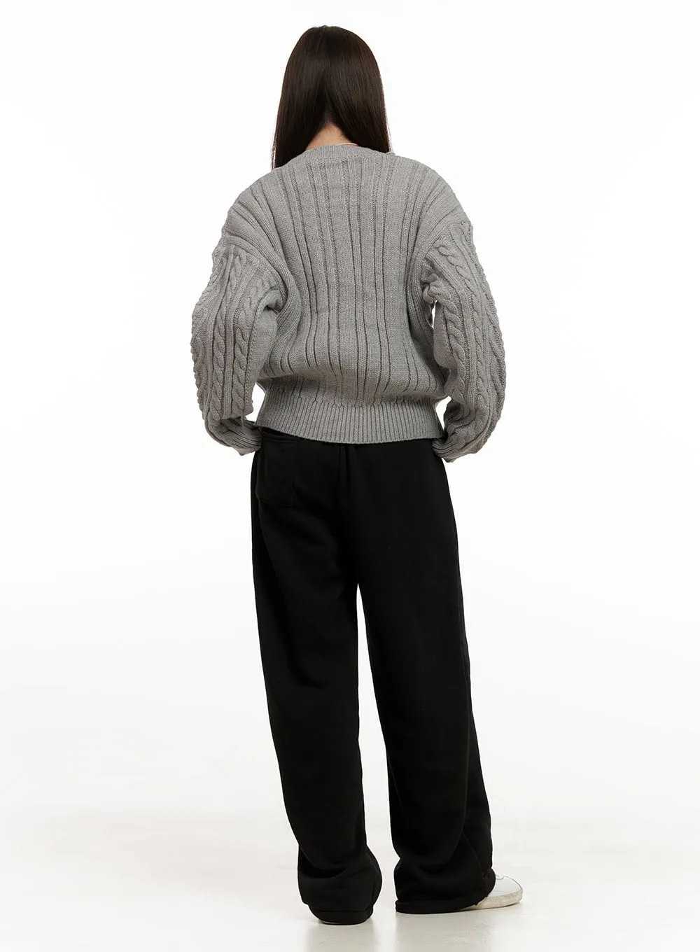 Comfy Warm Sweatpants ON422