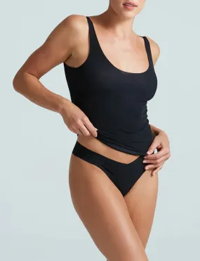 Commando Whisper Weight Tank (2 Colors)