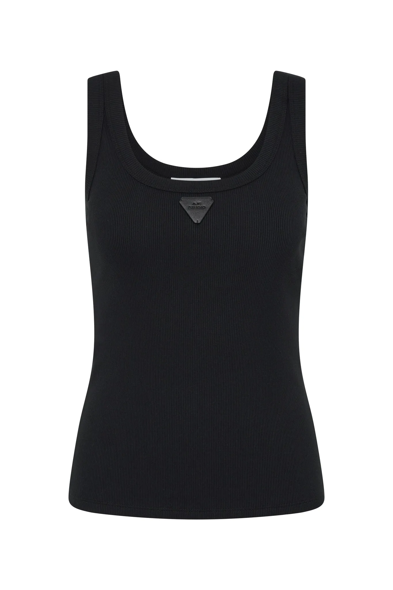 Cowrie Scoop Tank