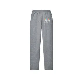 Cox Elem On-Demand-Adult Unisex Sweatpants On-Demand