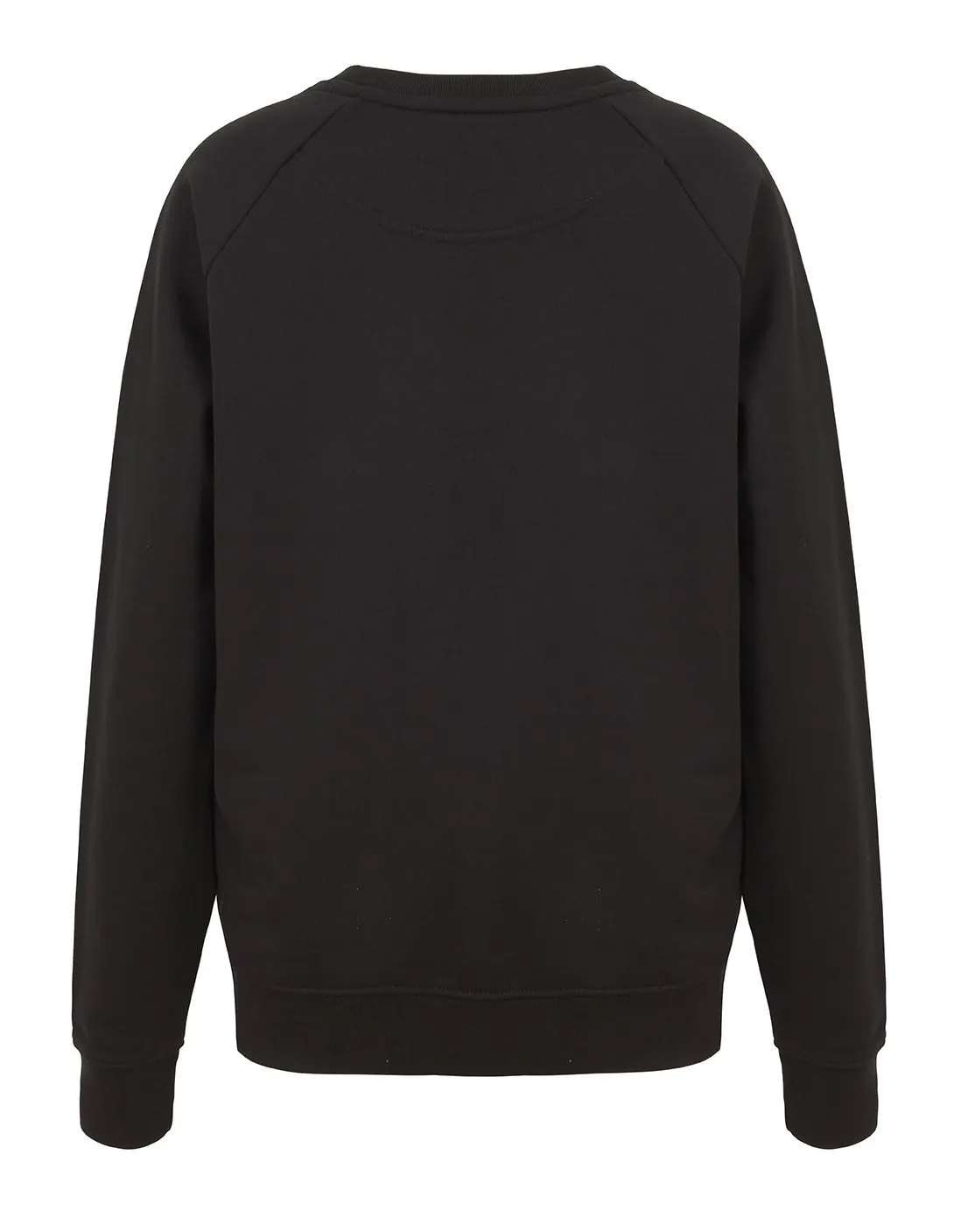 Crew Neck Sweatshirt