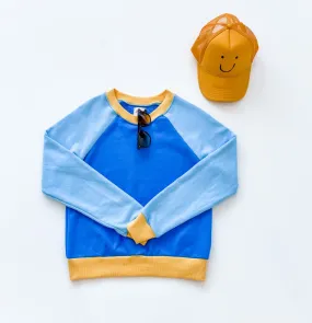 Crewneck