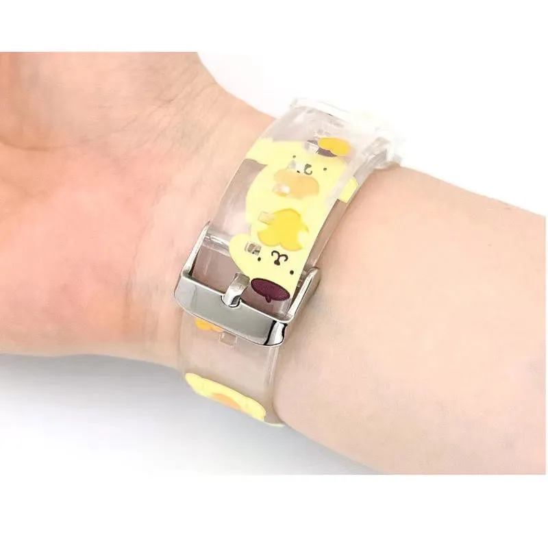 Cute Heart Watch Strap Wristbands for Apple Watch