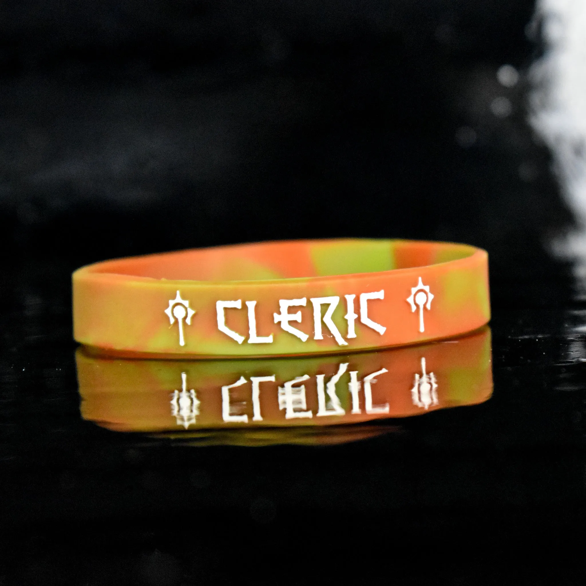 D&D Class 11-Wristband Bundle