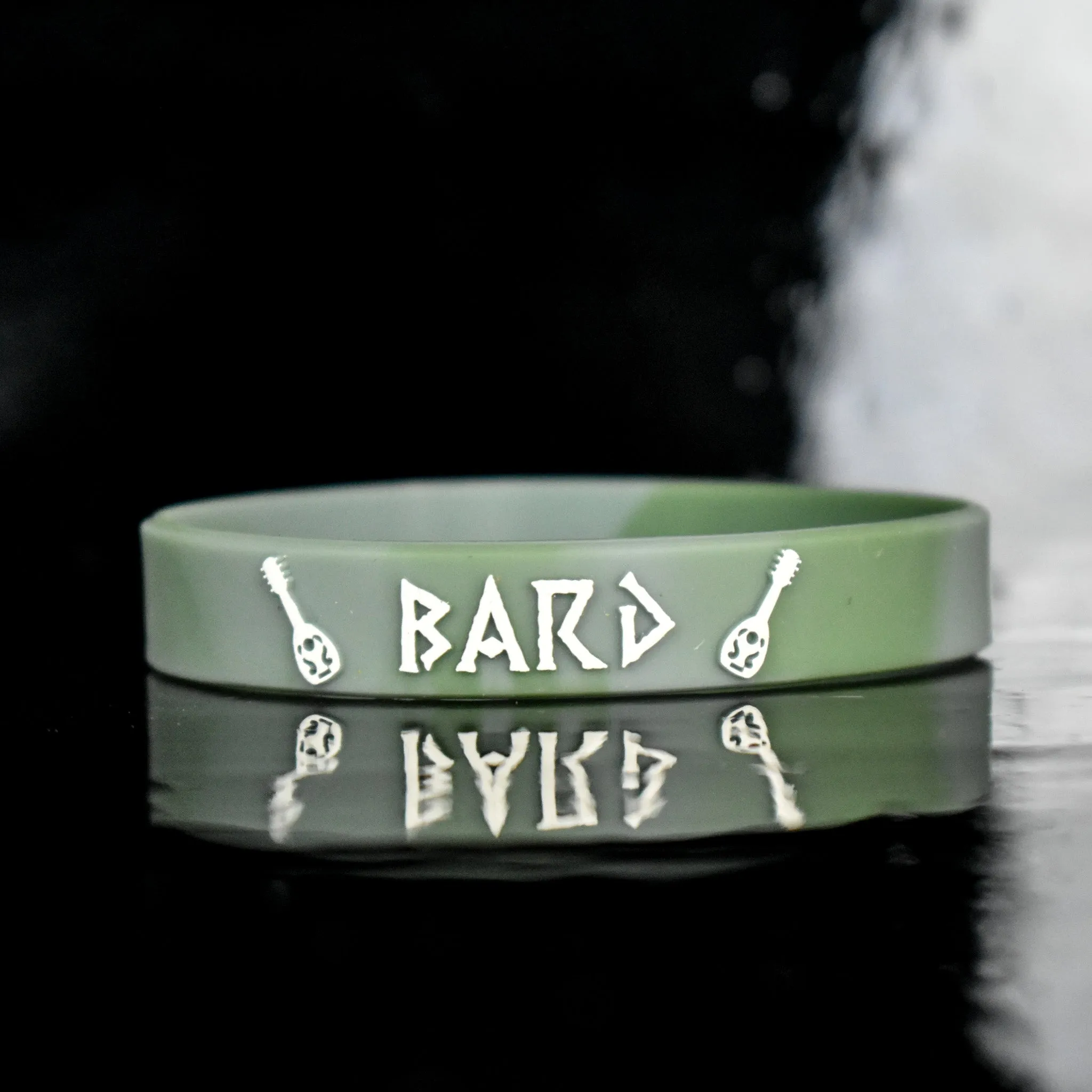 D&D Class 11-Wristband Bundle