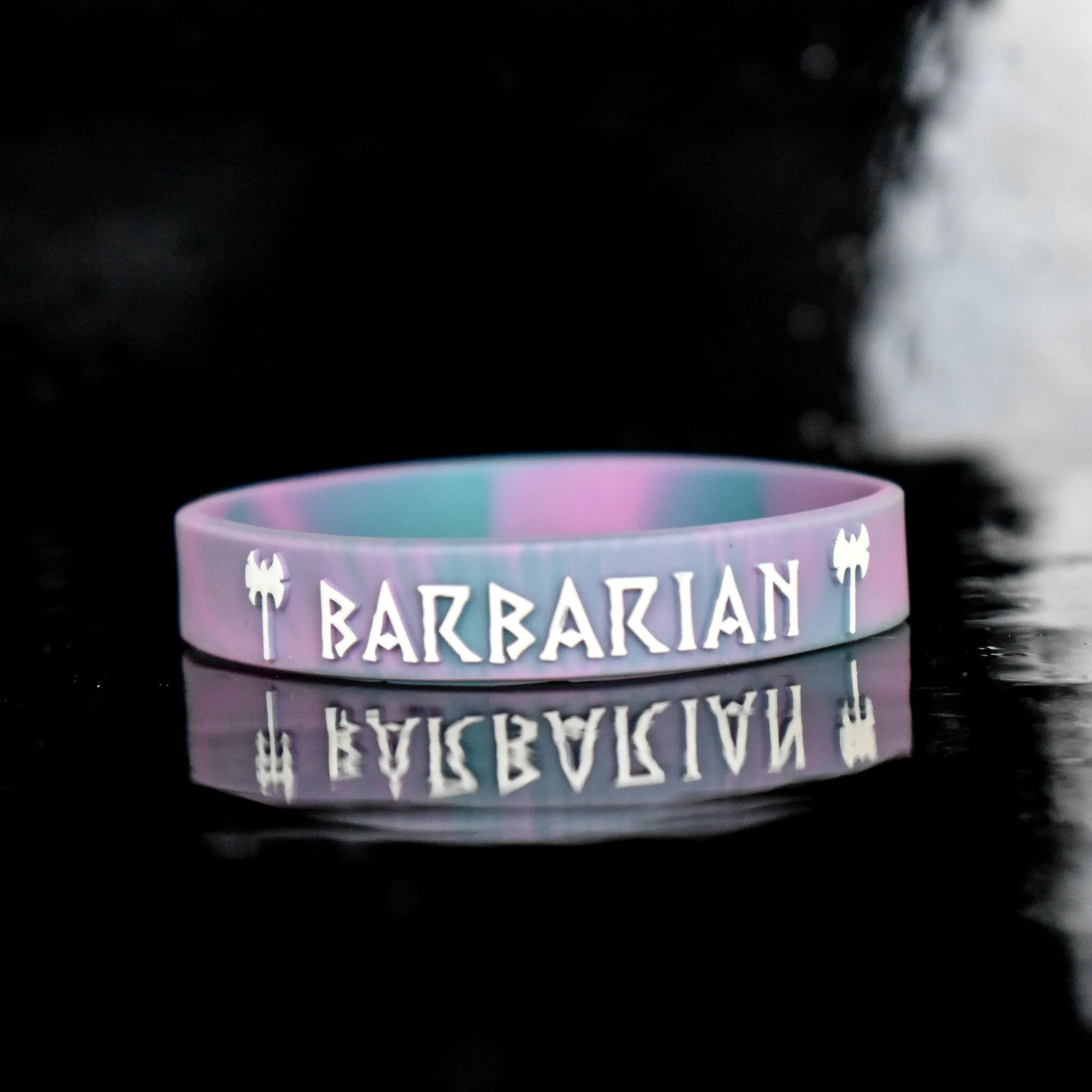 D&D Class 11-Wristband Bundle