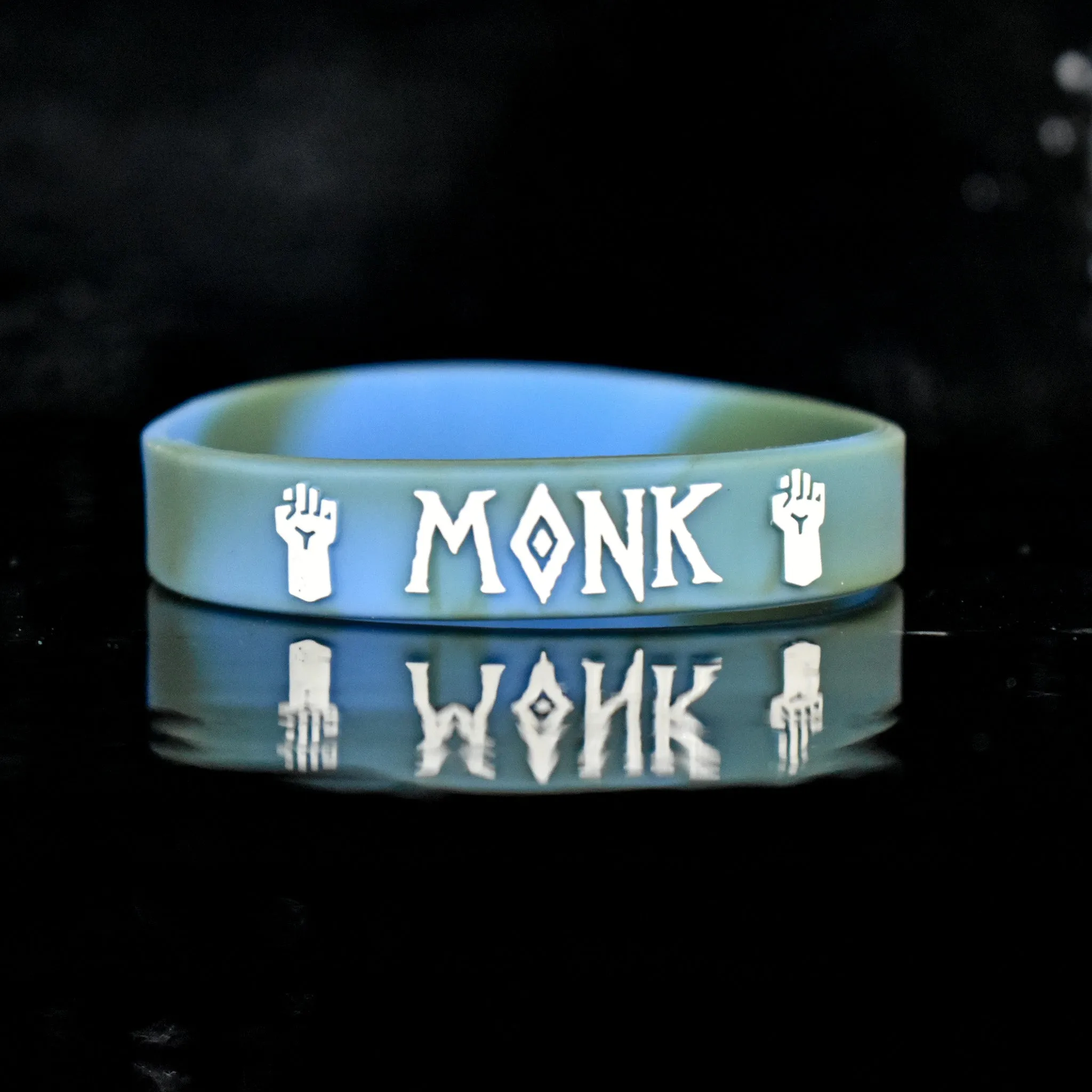 D&D Class 11-Wristband Bundle