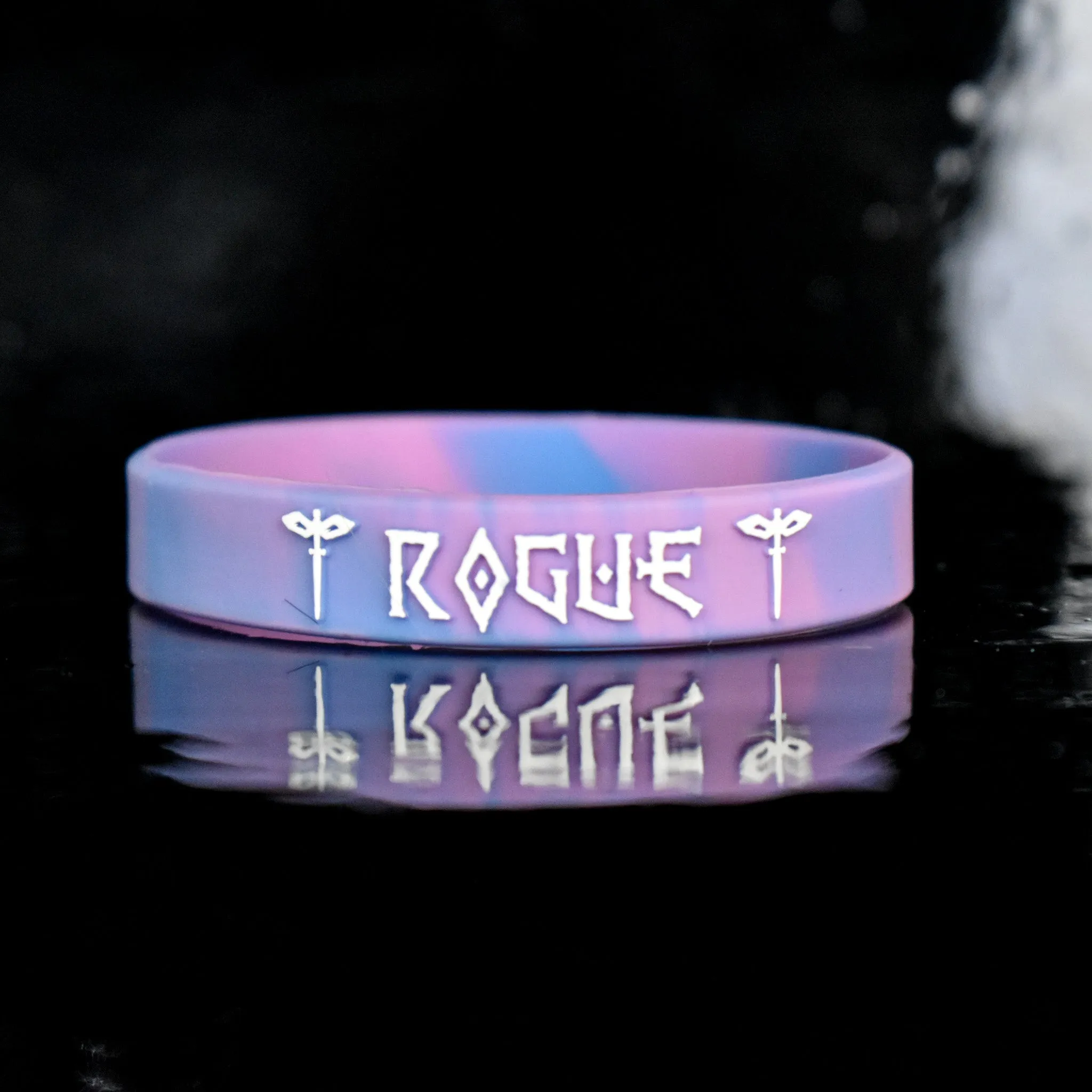 D&D Class 11-Wristband Bundle