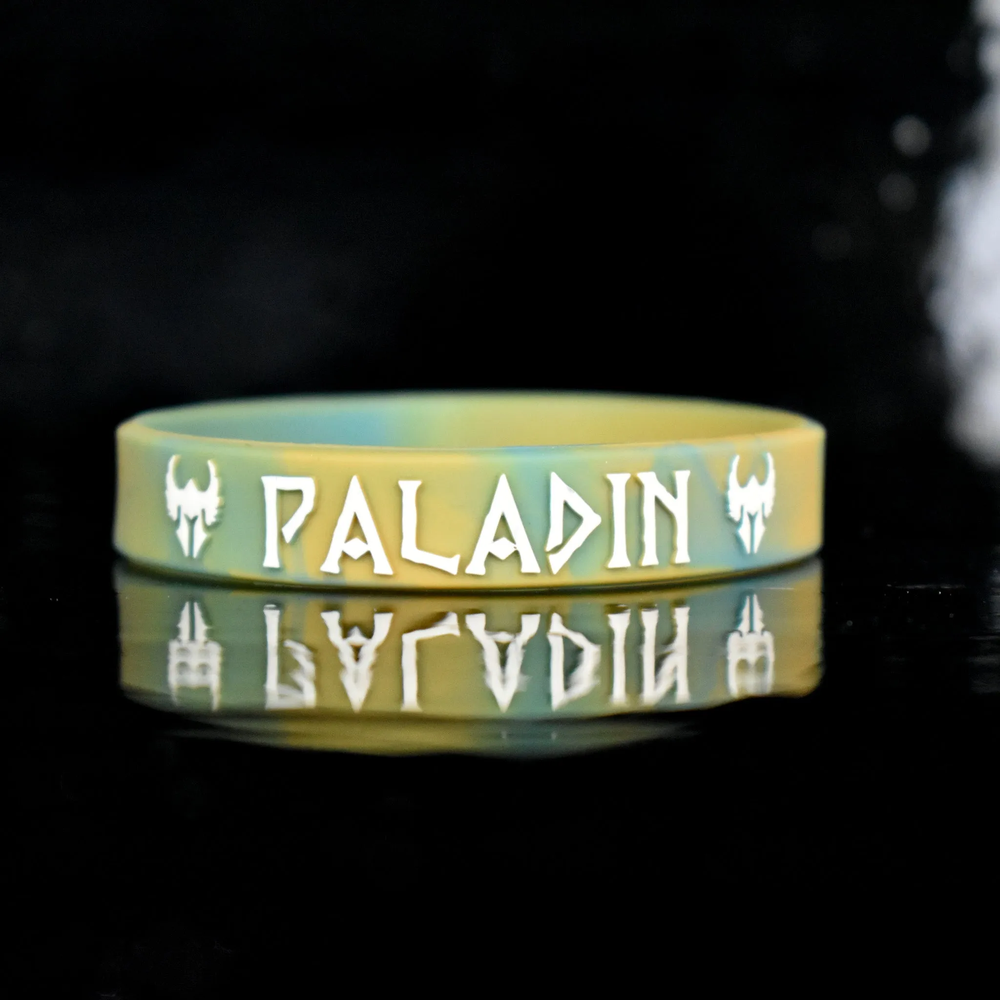 D&D Class 11-Wristband Bundle