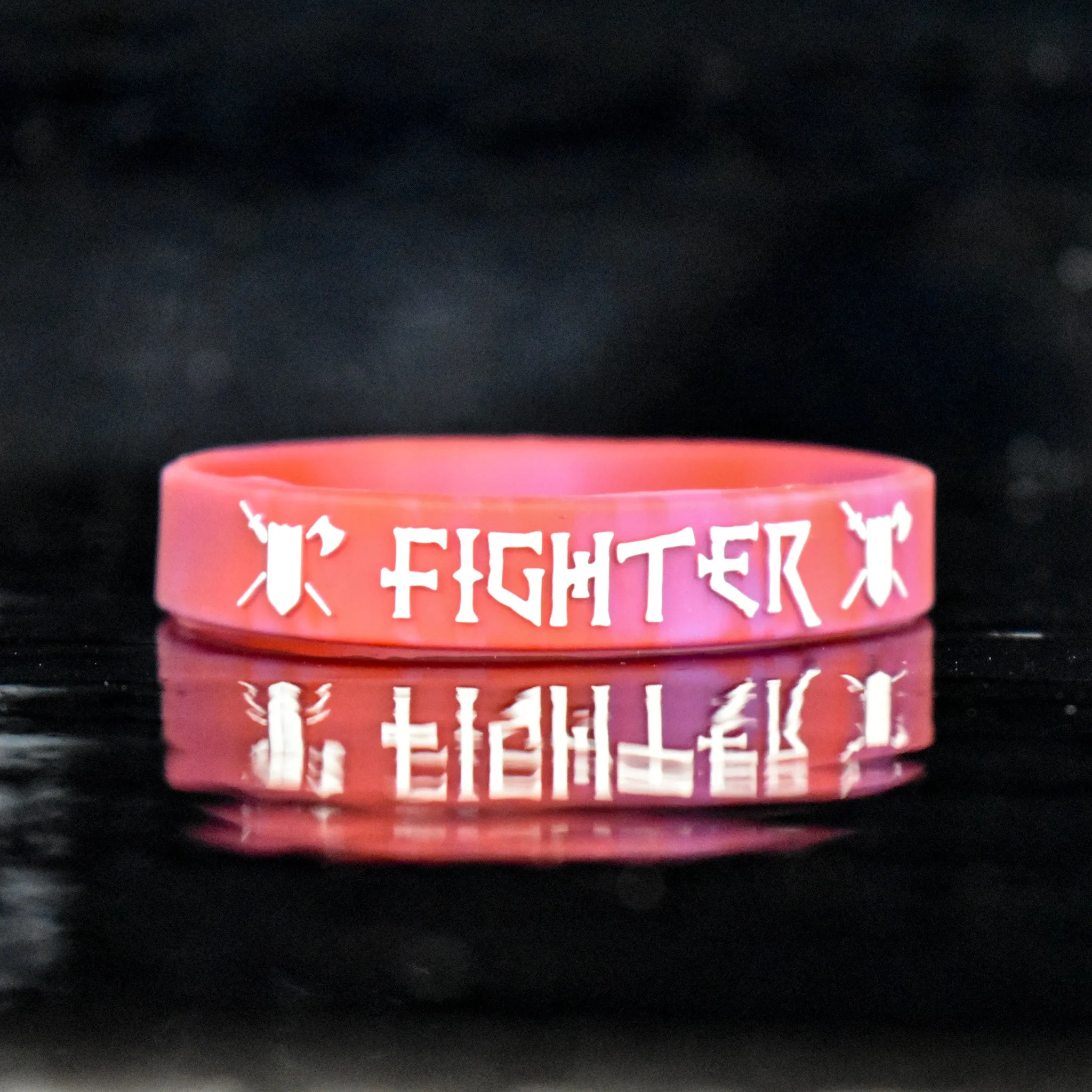 D&D Class 11-Wristband Bundle