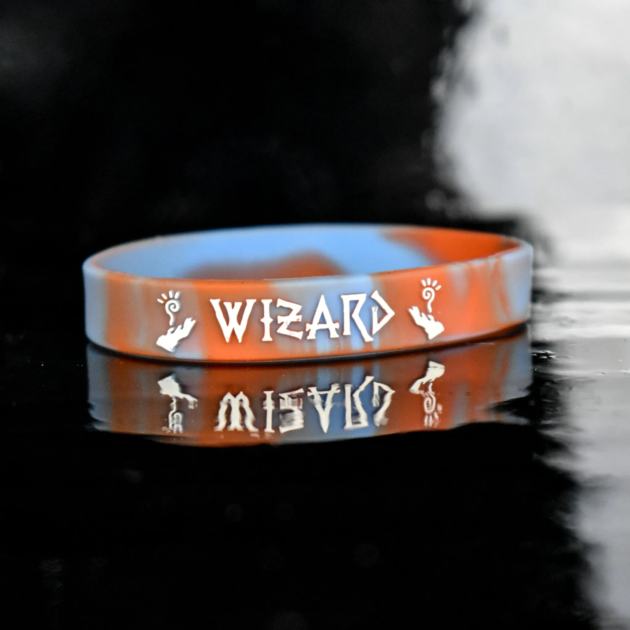 D&D Class 11-Wristband Bundle