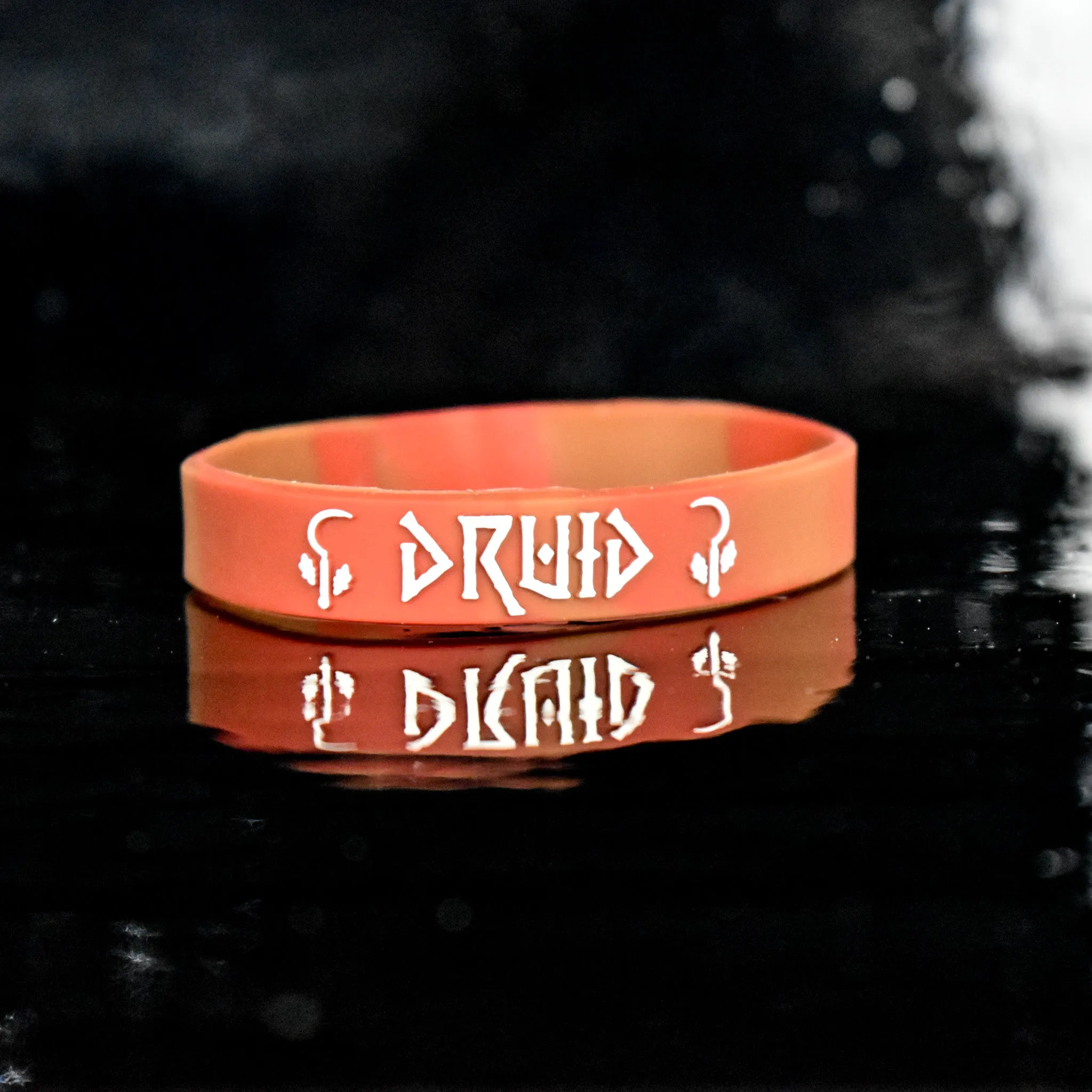 D&D Class 11-Wristband Bundle