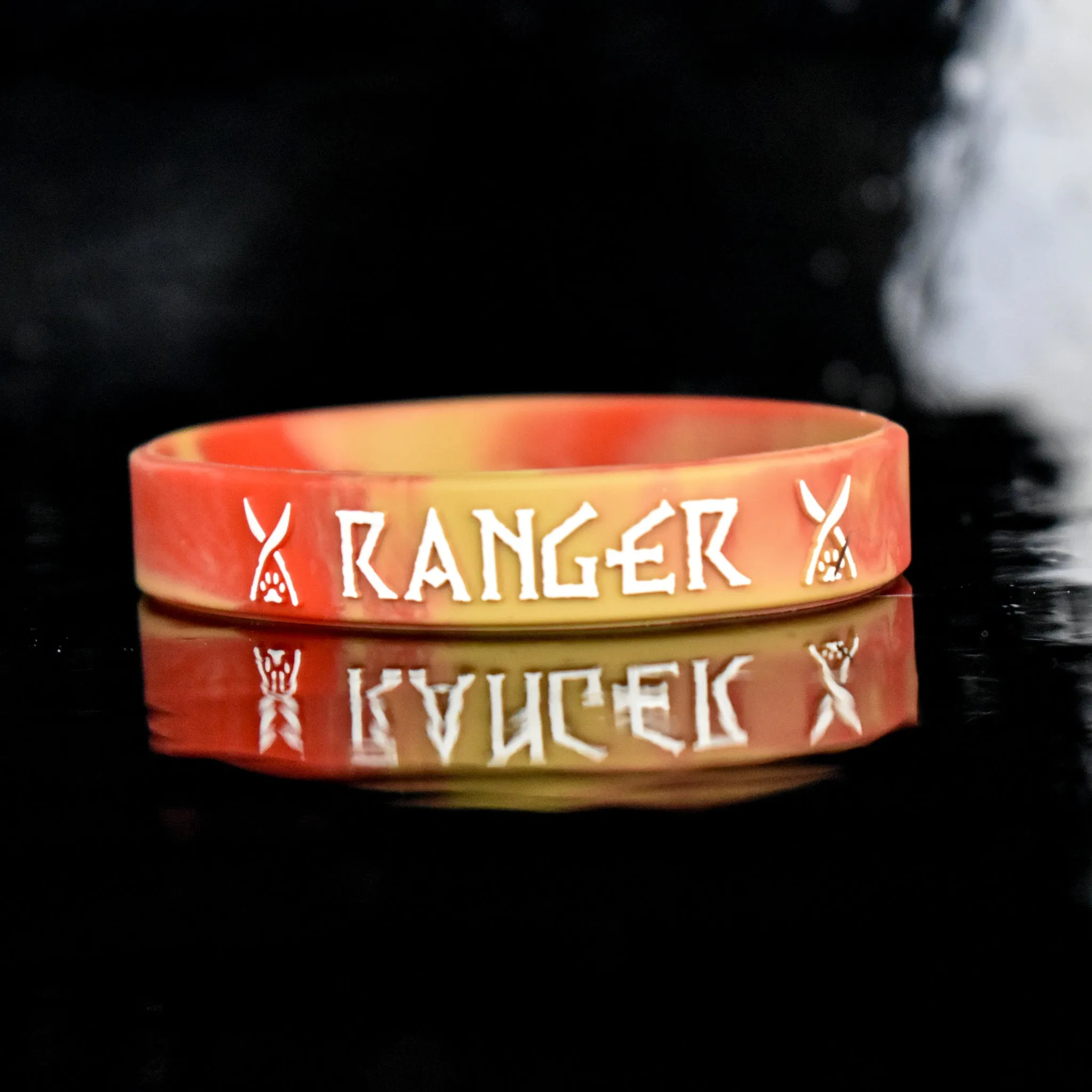D&D Class 11-Wristband Bundle