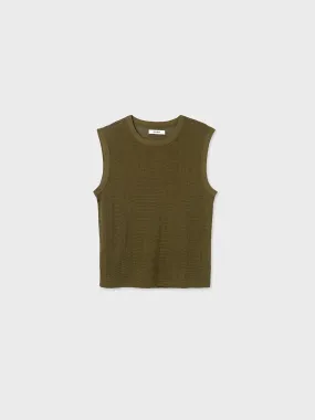 Diablo Tank Top
