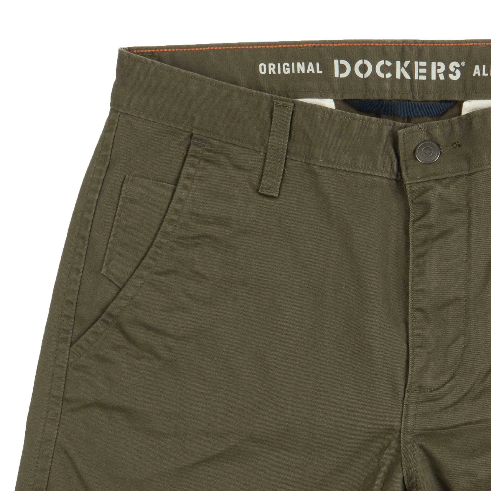 Dockers Ultimate 360 Chino Slim