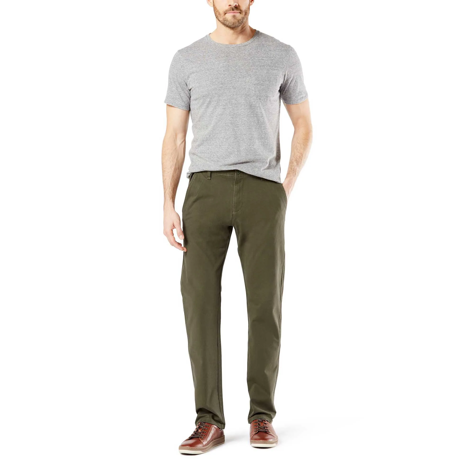 Dockers Ultimate 360 Chino Slim