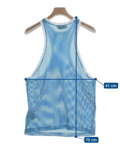 DSQUARED Tank tops