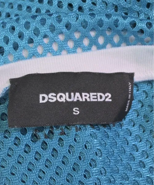 DSQUARED Tank tops