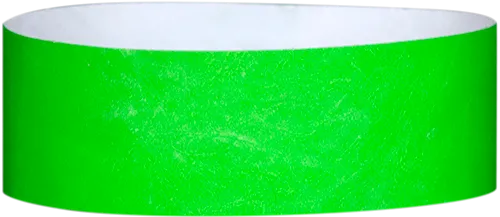 ECO Galaxy 1" Solid Color Wristbands